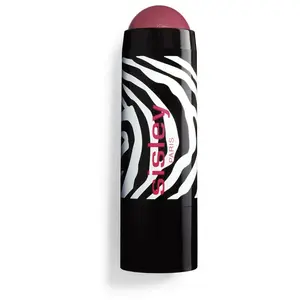 Comparateur de prix : Sisley Sisley - Phyto-Blush Twist Stick N°7 Berry 6 G