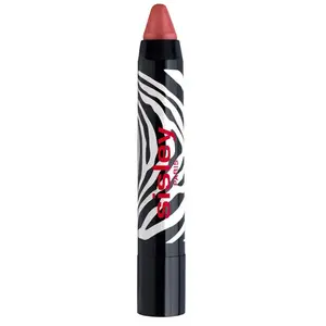 Comparateur de prix : Sisley - Phyto-lip Twist Rouge À Lèvres Crayon Nut N°15