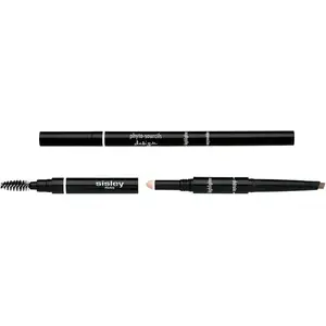 Comparateur de prix : Sisley Sisley - Phyto-Sourcils Design Crayon Sourcils 02 Châtain 4 G