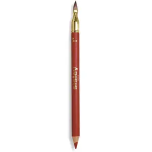 SISLEY Crayon à lèvres - Phyto-Lèvres Perfect ( 12 Carmin) ) pas cher