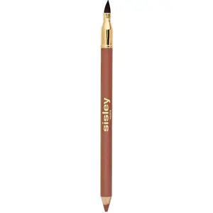 Comparateur de prix : Crayon à lèvres avec pinceau et taille-crayon Phyto-lèvres Perfect Sisley