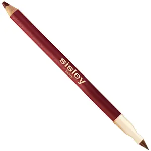 Comparateur de prix : Crayon à lèvres avec pinceau et taille-crayon Phyto-lèvres Perfect Sisley