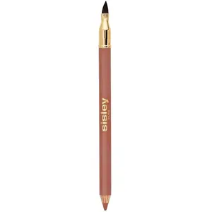 Comparateur de prix : Crayon à lèvres avec pinceau et taille-crayon Phyto-lèvres Perfect Sisley