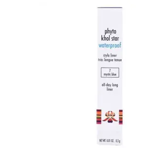 Sisley - Phyto-khol Star - Crayon Waterproof - N°7 Mystic Blue
