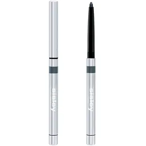 Comparateur de prix : Sisley - Phyto-khol Star - Crayon Waterproof - N°1 Sparkling Black