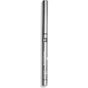 Comparateur de prix : Sisley - Phyto-khol Star Mat Stylo Liner Très Longue Tenue 4 Matte Graphite