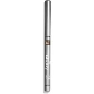 Comparateur de prix : Sisley - Phyto-khol Star Mat Stylo Liner Très Longue Tenue 6 Matte Chestnut
