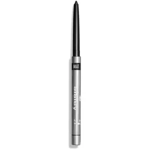 Comparateur de prix : Sisley - Phyto-khol Star Mat Stylo Liner Très Longue Tenue 1 Matte Onyx