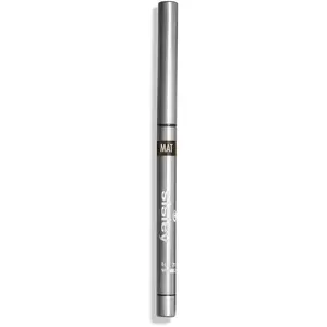 Comparateur de prix : Sisley - Phyto-khol Star Mat Stylo Liner Très Longue Tenue 2 Matte Tonka