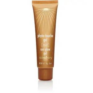 Sisley Protecteur Phyto Touche Mat Sun Glow Gel 30ml