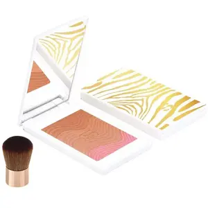 Comparateur de prix : Sisley Phyto-Touche Poudre Éclat Soleil Trio Pêche Dorée | 11 g