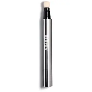 Sisley - Stylo Lumière Stylo Enlumineur Booster D'éclat 5 Warm Almond pas cher