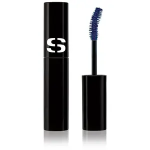 Comparateur de prix : Sisley So Curl Mascara Curling Fortifiant 03 Bleu Profond 10 ml
