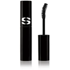 Comparateur de prix : Sisley - So Curl Mascara Recourbant Fortifiant Deep Black N°1