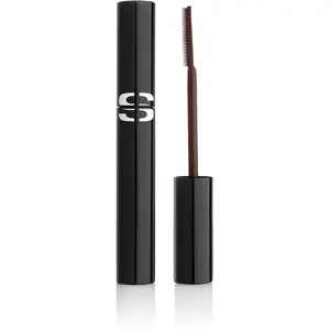 Comparateur de prix : Sisley Sisley Phyto-Mascara So Intense Mascara De Pestañas 02 Deep Brown