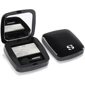 Comparateur de prix : Sisley Sisley - Les Phyto-Ombres Ombres À Paupières 42 Glow Silver 2 G