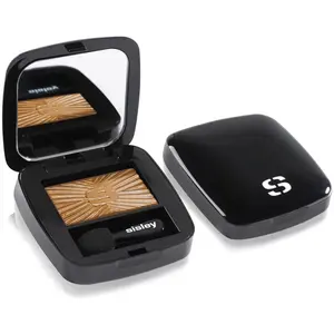 Comparateur de prix : Sisley - Les Phyto-ombres - Poudre Lumière Longue Tenue - 41-glow Gold