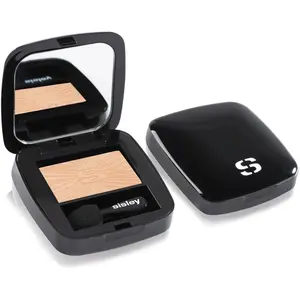 Comparateur de prix : Sisley - Les Phyto-ombres - Poudre Lumière Longue Tenue - 11-mat Nude