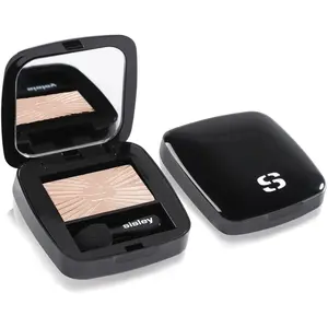 Sisley - Les Phyto-ombres - Poudre Lumière Longue Tenue - 12-silky Rose pas cher