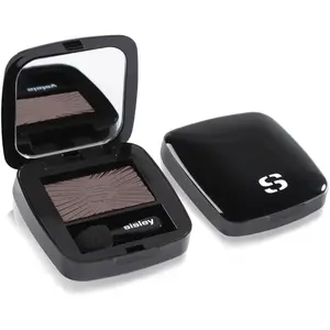 Comparateur de prix : Sisley - Les Phyto-ombres - Poudre Lumière Longue Tenue - 15-mat Taupe