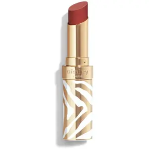 SISLEY Rouge à lèvres - Phyto-Rouge Shine (14 Sheer Acajou) pas cher