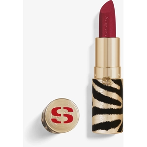 Comparateur de prix : Sisley Phyto Rouge Velvet - Rouge à lèvres fini mat