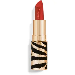 Comparateur de prix : Sisley - Phyto-rouge Velvet Rouge À Lèvres Mat 43 Rouge Ardent