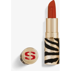 Sisley Phyto Rouge Velvet - Rouge à lèvres fini mat pas cher