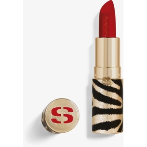 Sisley Phyto Rouge Velvet - Rouge à lèvres fini mat pas cher