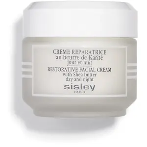 Comparateur de prix : CRÈME RÉPARATRICE POT-50 ml SISLEY