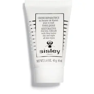 Comparateur de prix : Crème Réparatrice Au Beurre De Karité - Sisley Soin réparateur 40 ml