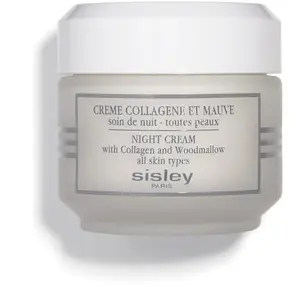 Comparateur de prix : CRÈME COLLAGENE ET MAUVE-50 ml SISLEY