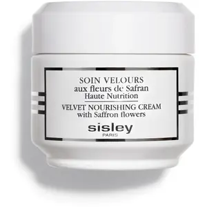 Comparateur de prix : Soin Velours Haute Nutrition - Sisley Soin hydratant et nourrissant 50 ml