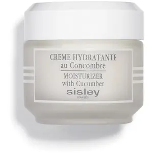 Comparateur de prix : Crème Hydratante Au Concombre - Sisley Soin hydratant et nourrissant 50 ml