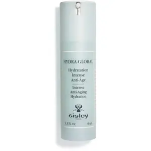 Comparateur de prix : Hydra-Global Hydratation Intense Anti-Âge - Sisley Sérum et booster 40 ml
