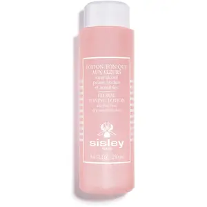 Comparateur de prix : LOTION TONIQUE AUX FLEURS-250 ml SISLEY