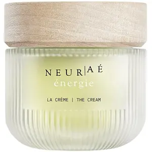 NEUR|AÉ NEURAE - La Crème énergie Énergisante & Raffermissante Crème visage 50 ml unisex pas cher