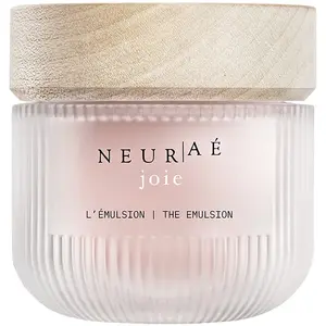 NEUR|AÉ NEURAE - L'Émulsion joie Euphorisante & Éclat Crème visage 50 ml unisex pas cher