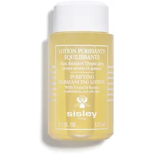 Sisley Lotion Purifiante Équilibrante aux Résines Tropicales | 125 ml pas cher