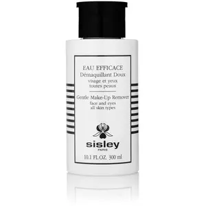 Comparateur de prix : Eau Efficace Démaquillant Doux - Sisley Nettoyant - Démaquillant 300 ml