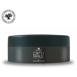 Gel Fixation Forte Optimâle Fauvert Professionnel 250ml pas cher