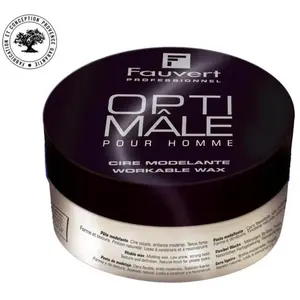 Cire modelante au Guarana Optimâle Fauvert Professionnel 80g pas cher
