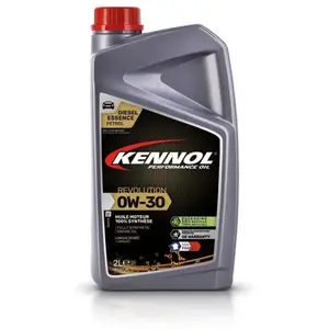 KENNOL Huile moteur 0W30 (Ref: 193032) pas cher