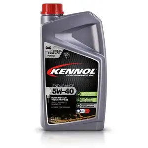 KENNOL Huile moteur 5W40 (Ref: 193072) pas cher