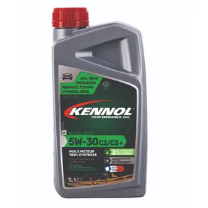 KENNOL Huile moteur 5W30 (Ref: 193321) pas cher