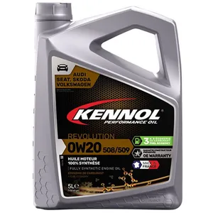 Comparateur de prix : KENNOL Huile moteur 0W20 (Ref: 192553)
