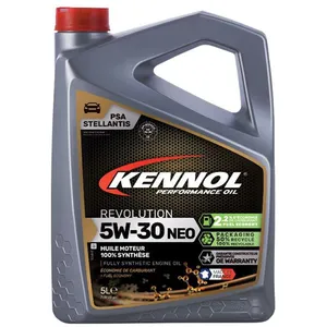 HuileMoteur Kennol Kennol Revolution 5W30 Neo C3 5L