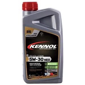 HuileMoteur Kennol Kennol Revolution 5W30 Neo C3 1L pas cher