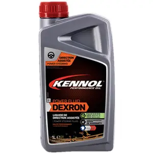 Fluide Direction Assistée Kennol 1l pas cher
