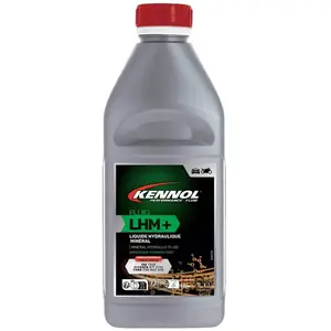 Liquide De Frein Lhm+ Kennol 1l pas cher